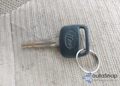 1998 Toyota 4Runner Sr5 V6 z USA, uszkodzony, nr VIN JT3HN86R1W0160541